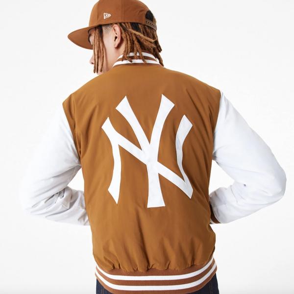 NEW ERA  NEE MLB BP BOMBER NEYYAN  TPNWHI