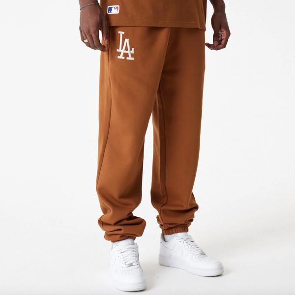 NEW ERA  NEE LEAGUE ESSNTLS JOGGER LOSDOD  TPNSTN