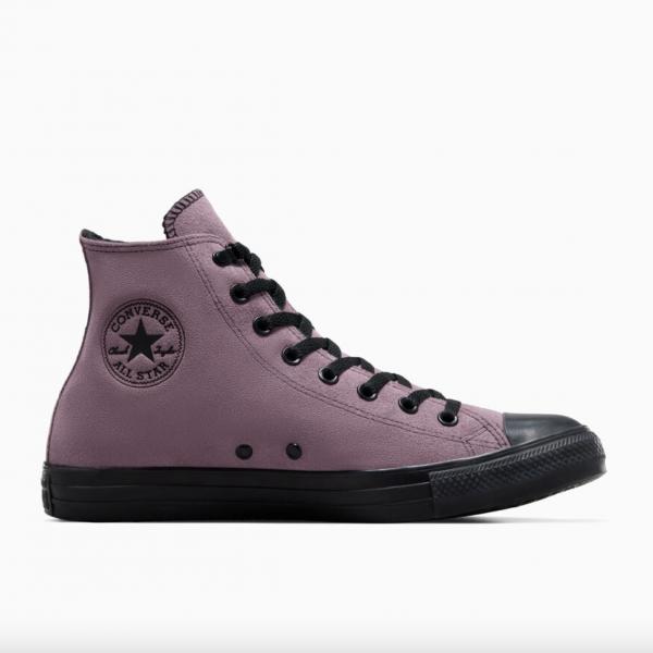 CONVERSE CON CTAS HI SMOKE REALM/BLACK/BLACK