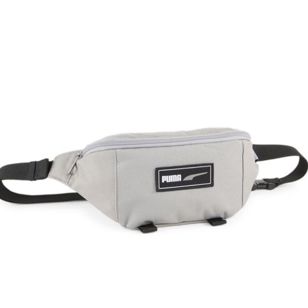 PUMA PUM PUMA DECK WAIST BAG STORMY SLATE