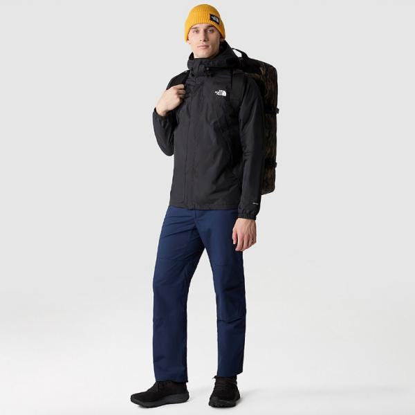 THE NORTH FACE  NTF M ANTORA JACKET TNF BLACK