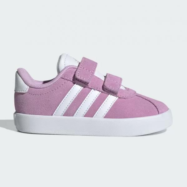 ADIDAS ADI VL COURT 3.0 CF I BLILIL/FTWWHT/GRETWO