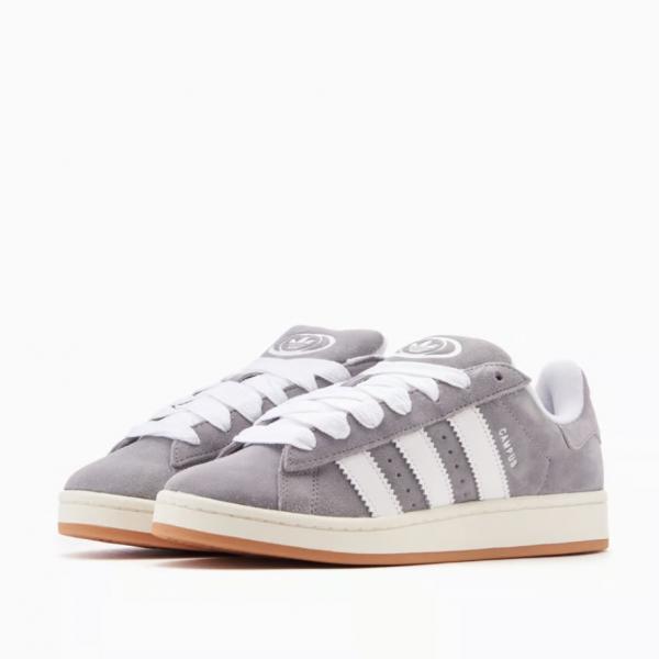 ADIDAS ADI CAMPUS 00s GRETHR/FTWWHT/OWHITE GREY