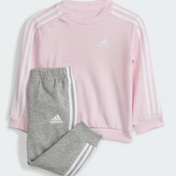 ADIDAS ADI I 3S JOG CLPINK/WHITE