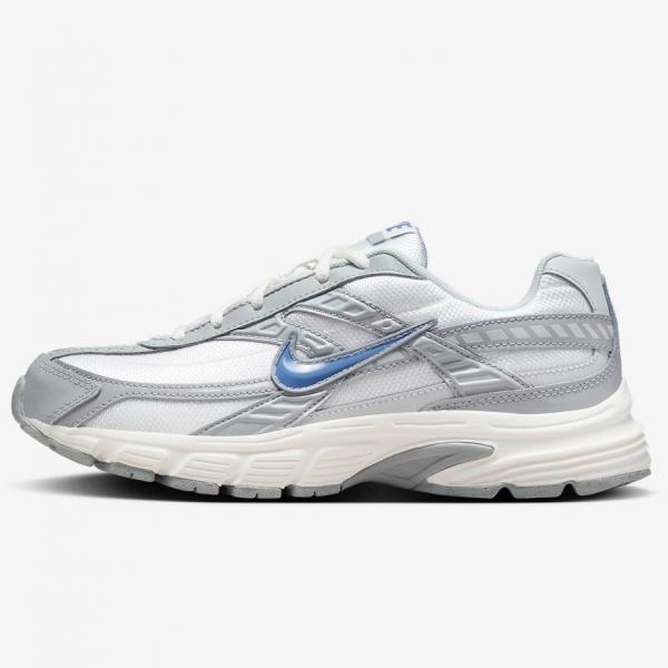 NIKE NIK WMNS NIKE INITIATOR SUMMIT WHITE/ASHEN SLATE-LT SMOKE GREY