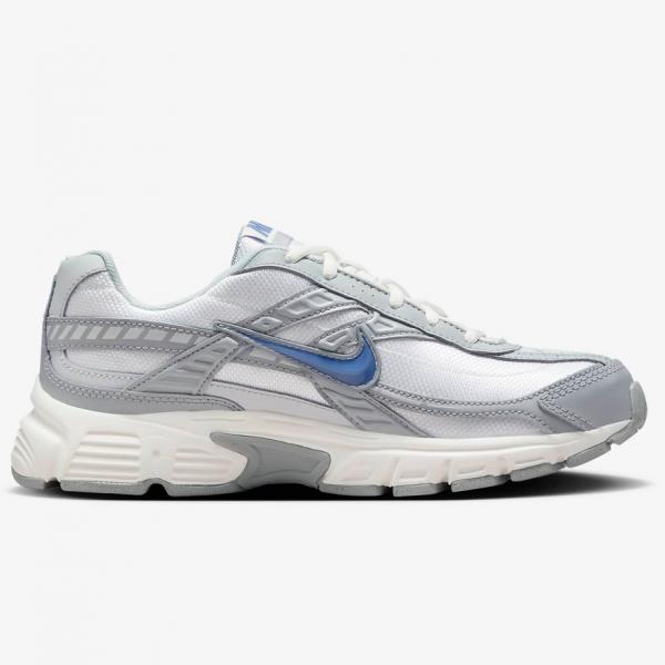 NIKE NIK WMNS NIKE INITIATOR SUMMIT WHITE/ASHEN SLATE-LT SMOKE GREY