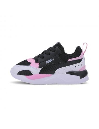 PUMA X-RAY 2 SQUARE AC BLACK