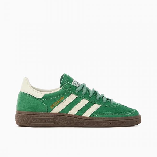 ADIDAS ADI HANDBALL SPEZIAL PRLOGR/CREWHT/CRYWHT