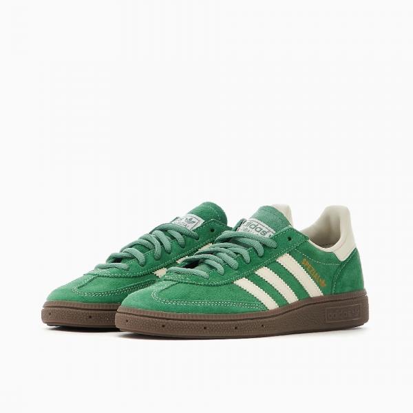 ADIDAS ADI HANDBALL SPEZIAL PRLOGR/CREWHT/CRYWHT