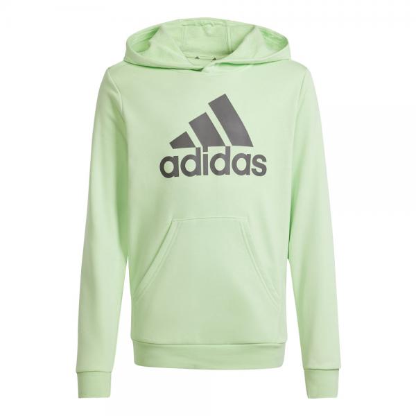 ADIDAS ADI U BL HOODIE SEGRSP/CHACOA