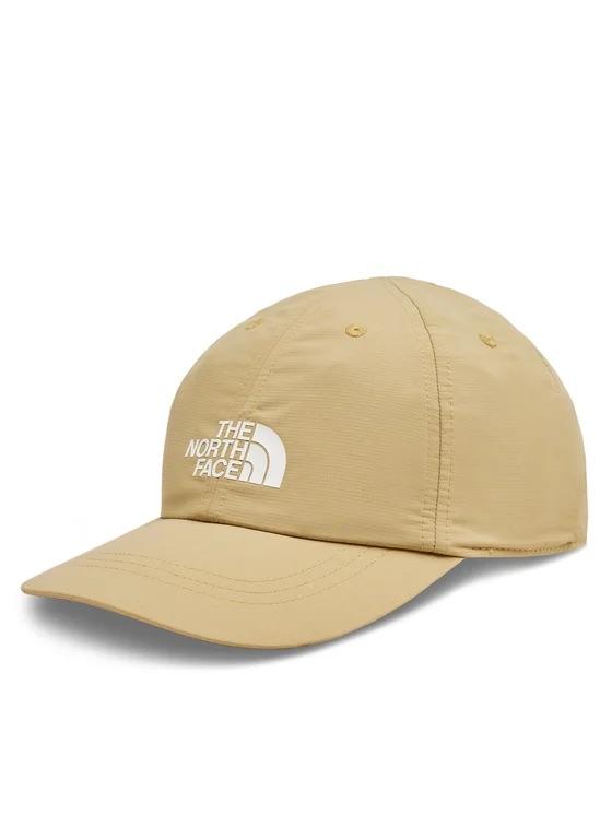 THE NORTH FACE  NTF HORIZON HAT KHAKI STONE