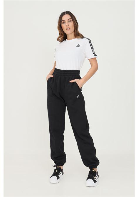 ADIDAS PANTS BLACK 