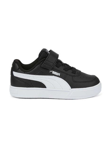 PUMA Puma Caven AC+ PS Puma Black-Puma White