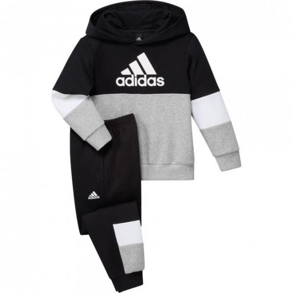 ADIDAS LK CB FL TS BLACK/MGREYH