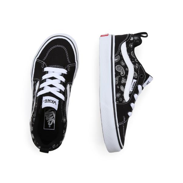 VANS  YT Filmore