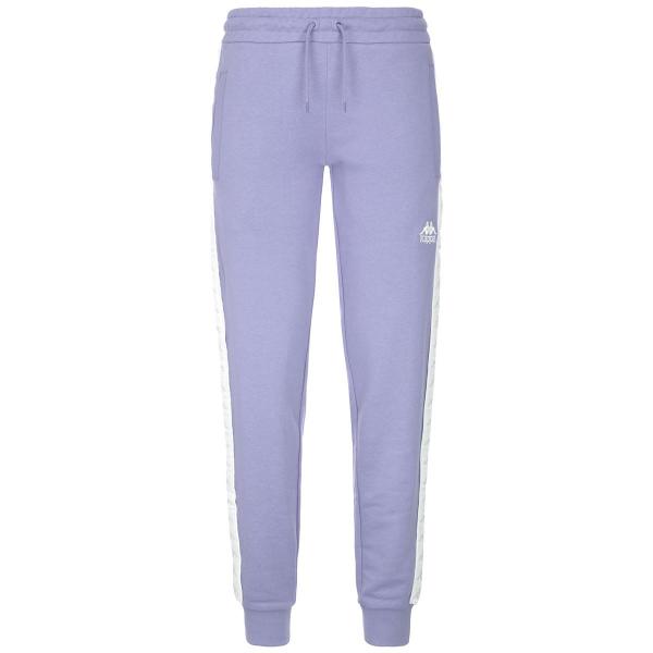 KAPPA 222 BANDA BARNU 2 Lilac-White-Grey lt