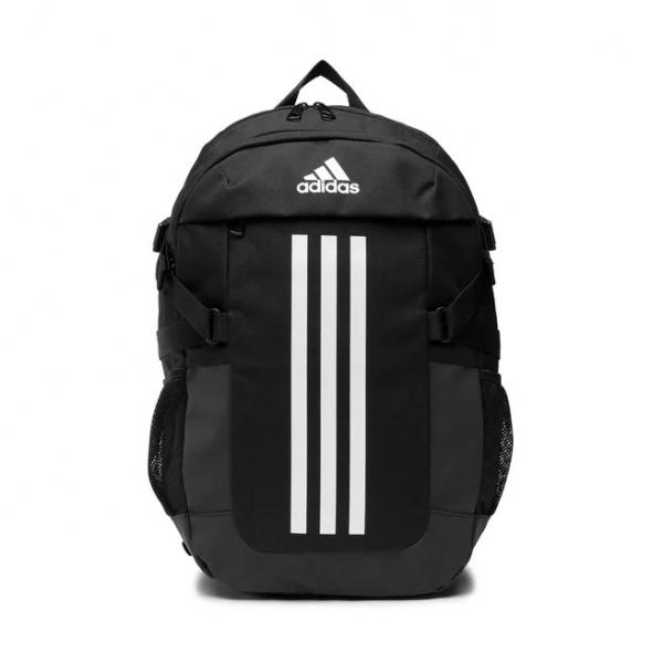 ADIDAS ADI POWER VI BLACK/WHITE